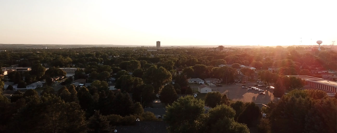 Spiritual | Bismarck-Mandan, ND