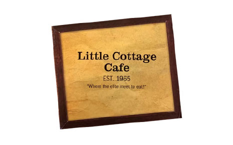 Little Cottage Cafe Photo