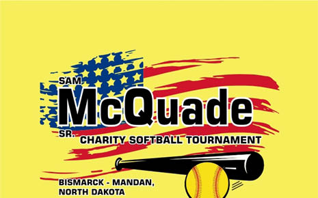 McQuade Charity Softball Tournament Photo