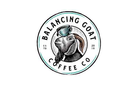 Balancing Goat Coffee Co. Photo