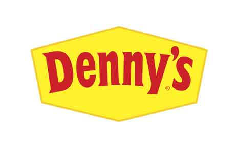 Denny’s Restaurant Photo