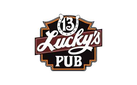 Lucky’s 13 Pub Photo