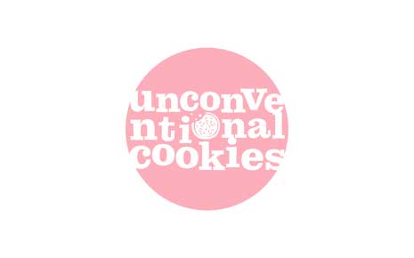 Unconventional Cookies Photo