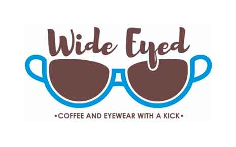 Wide Eyed Coffee Photo
