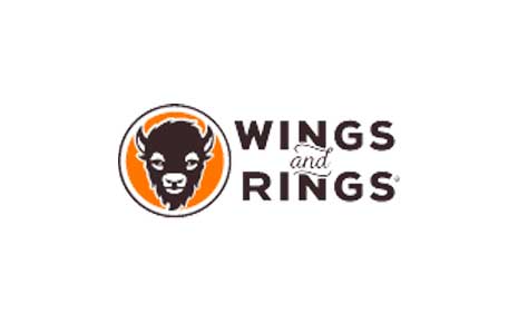 Buffalo Wings & Rings Photo