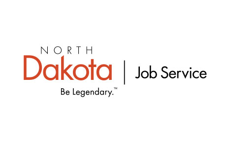 North Dakota Job Service Image